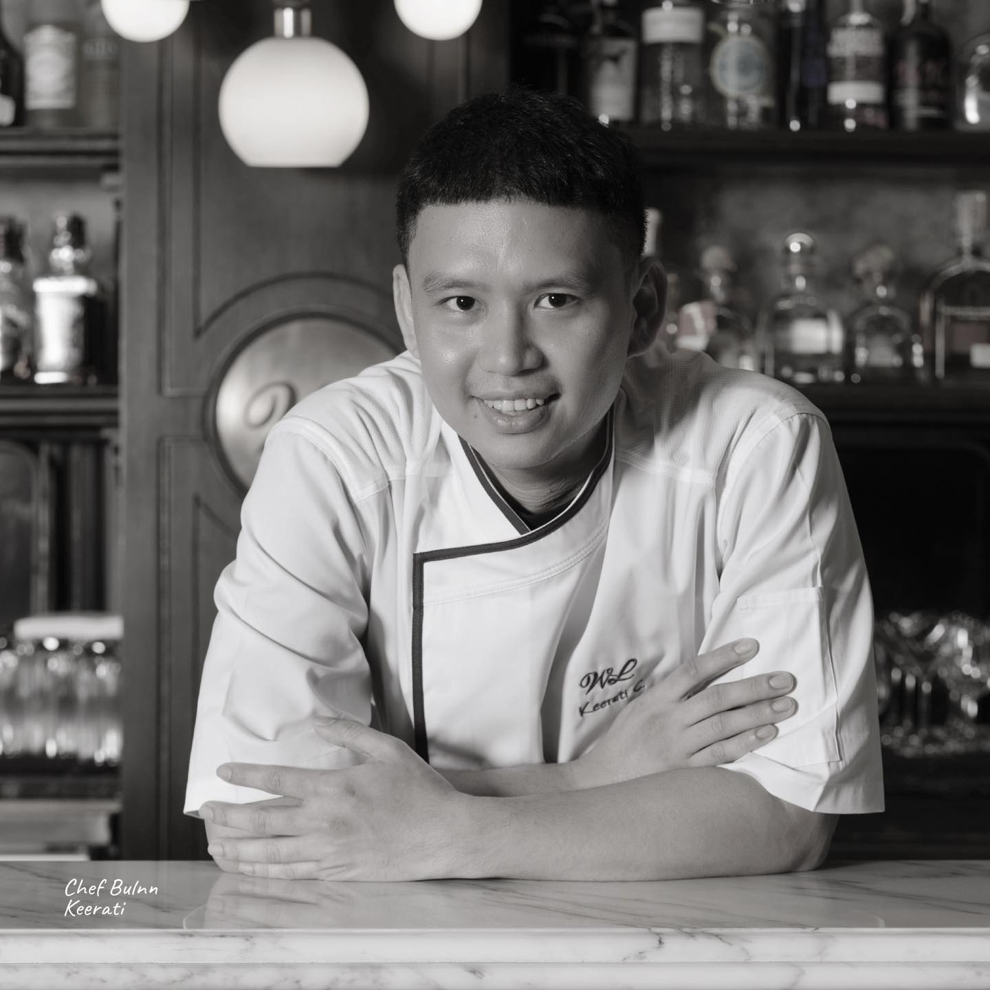 Chef Bulnn — Head Chef & Fine-Dining Culinary Advisor