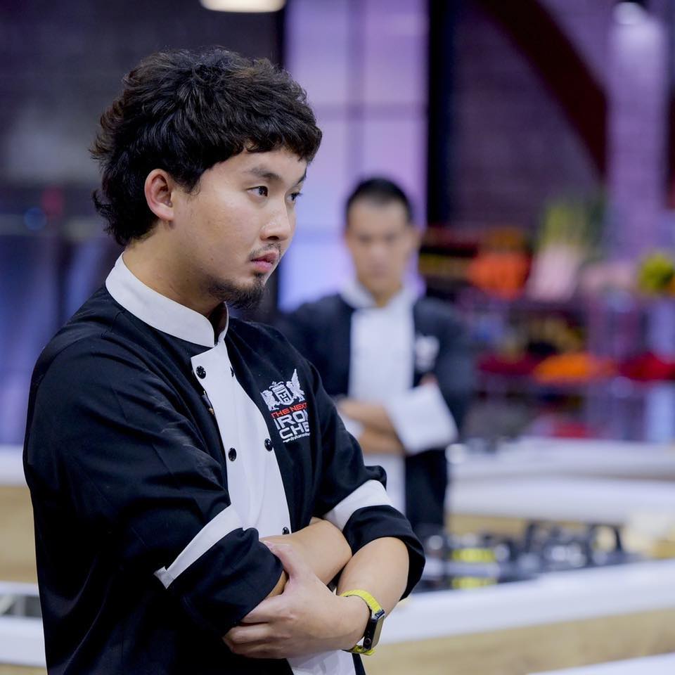 Chef Tle — Fine-Dining Advisor & Menu Strategy Consultant