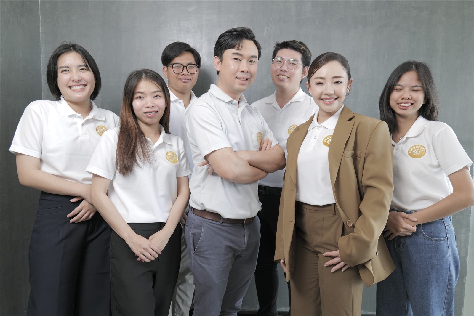 We Win AI Marketing team